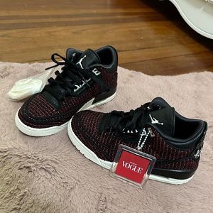 New without Box Air Jordan 3 co. with Anna Wintour Women size US5